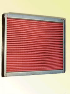 Esempio di Filtro dell' aria