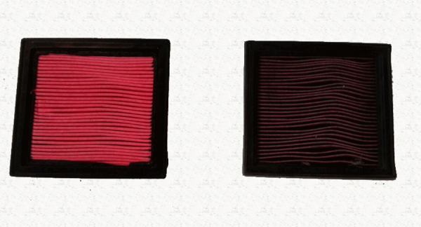 Filtro dell'aria Nissan Micra