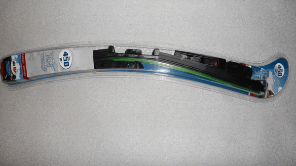 Spazzola Tergicristallo da 450 mm