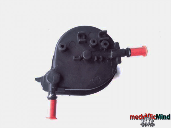 Figura 1: Filtro del Gasolio per Peugeot 206 HDI