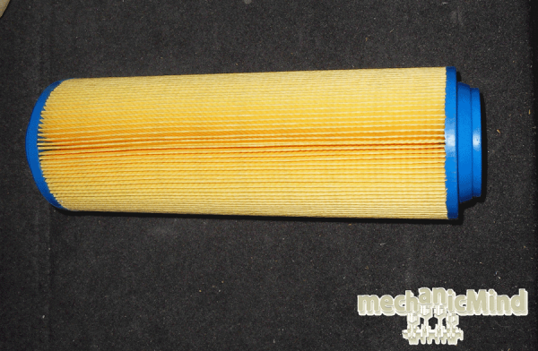 Filtro Aria Mercedes Classe A W168